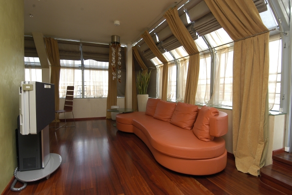 Hotel Les Fleurs (Sofia)